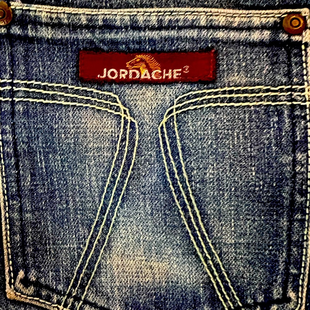 Jordache Original Vintage  1970’s-80’s Jeans super sexy